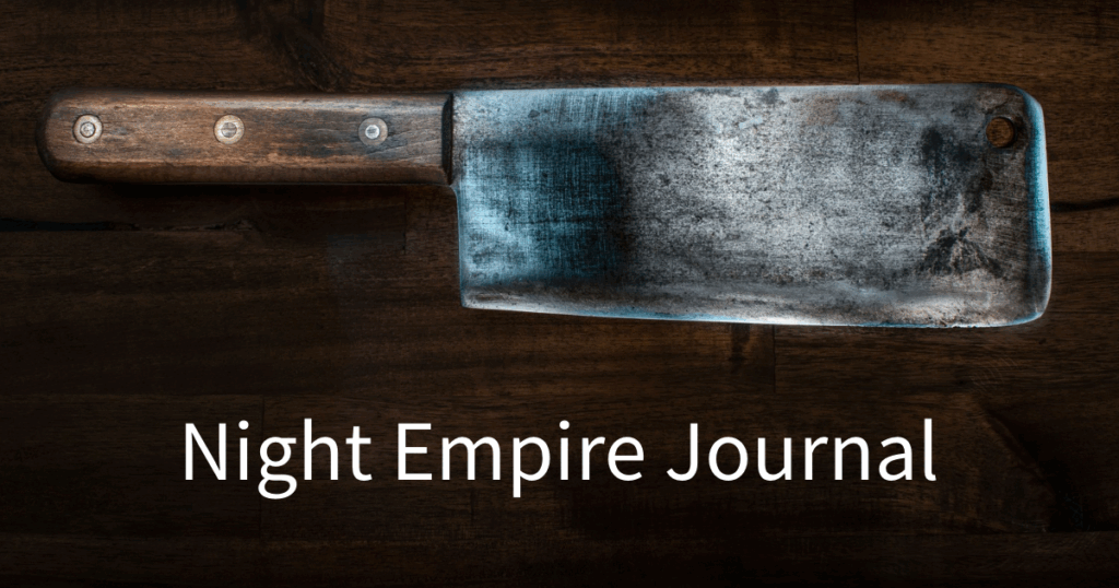 職場で起きる静かな崩壊を解剖する。ナイトエンパイアが語る、組織を腐らせる5つのノイズと「即席欲望の解体ショー」。