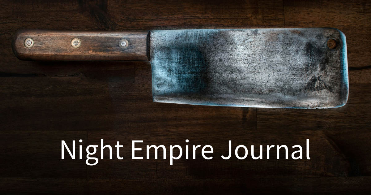 職場で起きる静かな崩壊を解剖する。ナイトエンパイアが語る、組織を腐らせる5つのノイズと「即席欲望の解体ショー」。